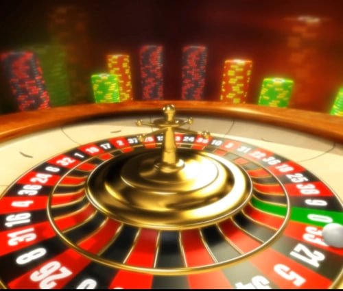 bet882026 Live Casino